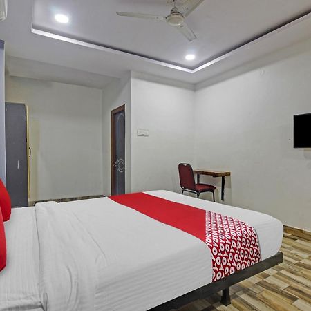 Super Hotel O Sri Sai Regency Hyderabad Luaran gambar